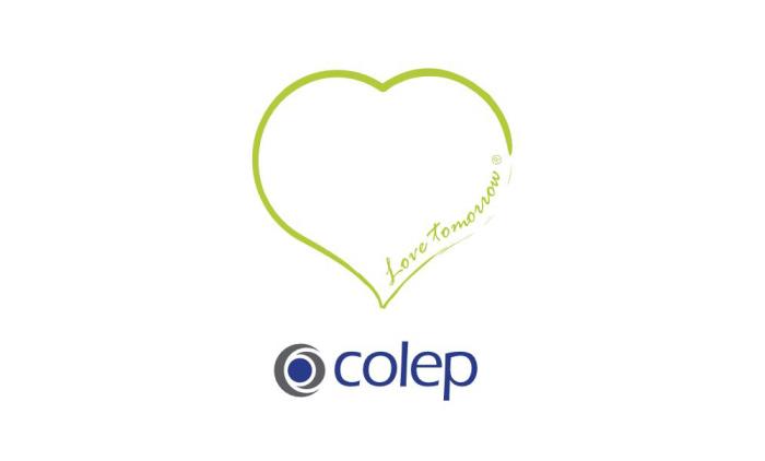 The 5 pillars of sustainbility at Colep